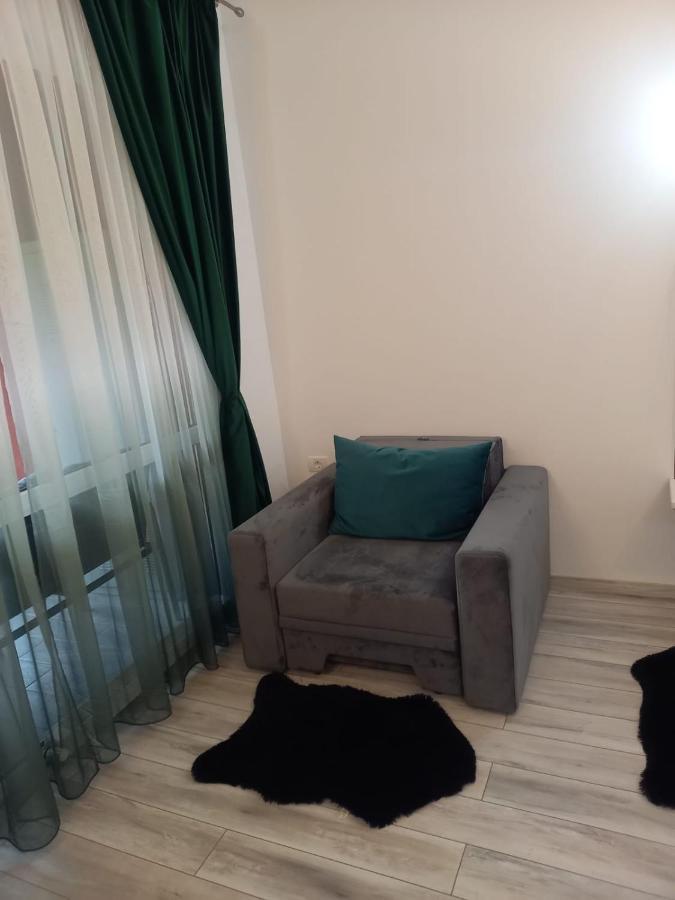 Belleview Garden Studio Apartment Sinaia Luaran gambar