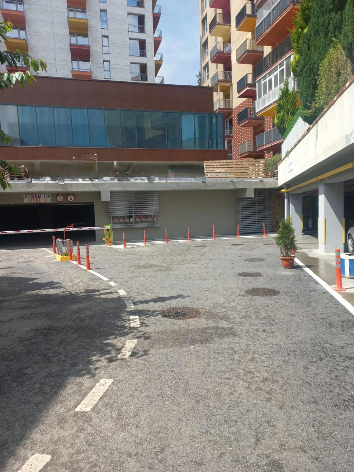 Belleview Garden Studio Apartment Sinaia Luaran gambar