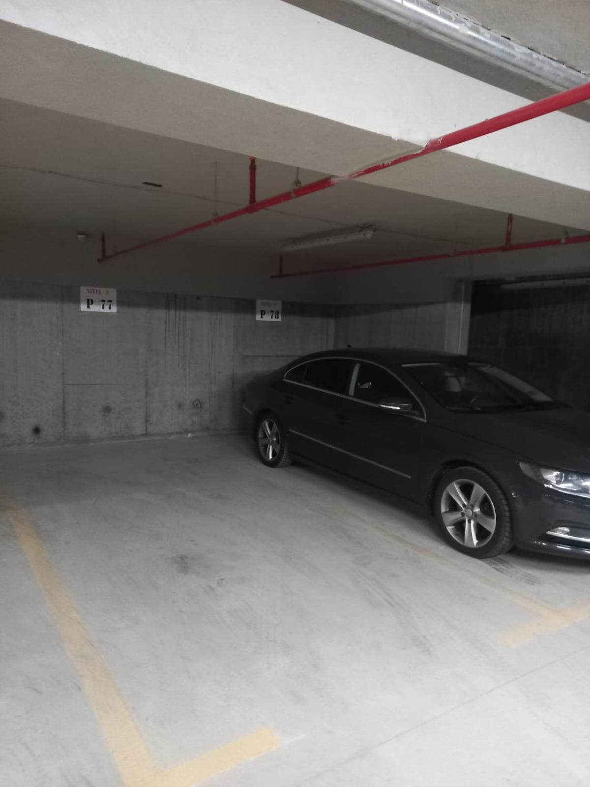 Belleview Garden Studio Apartment Sinaia Luaran gambar
